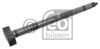 FEBI BILSTEIN 45515 Brake Shaft, drum brake